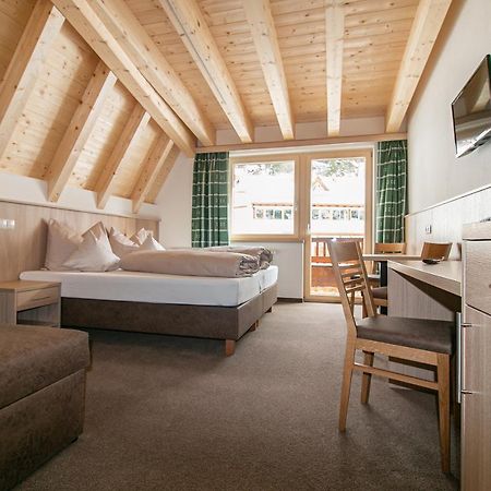 S'Hoamatl Hotell Obergurgl Eksteriør bilde