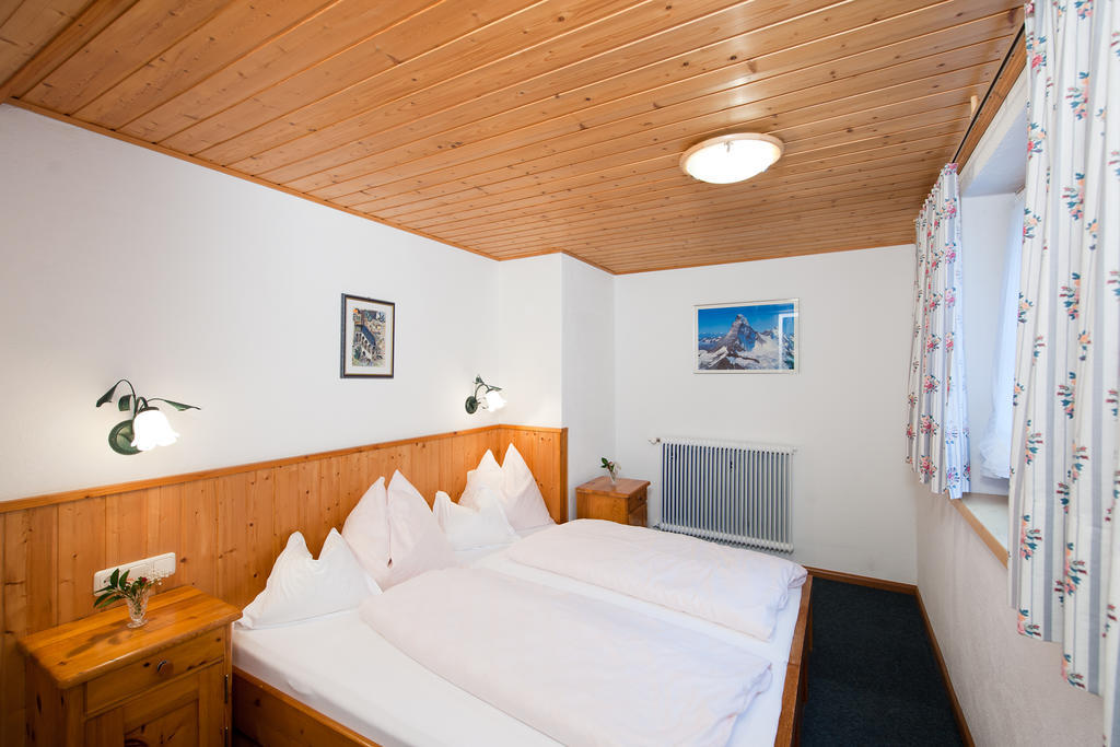 S'Hoamatl Hotell Obergurgl Rom bilde