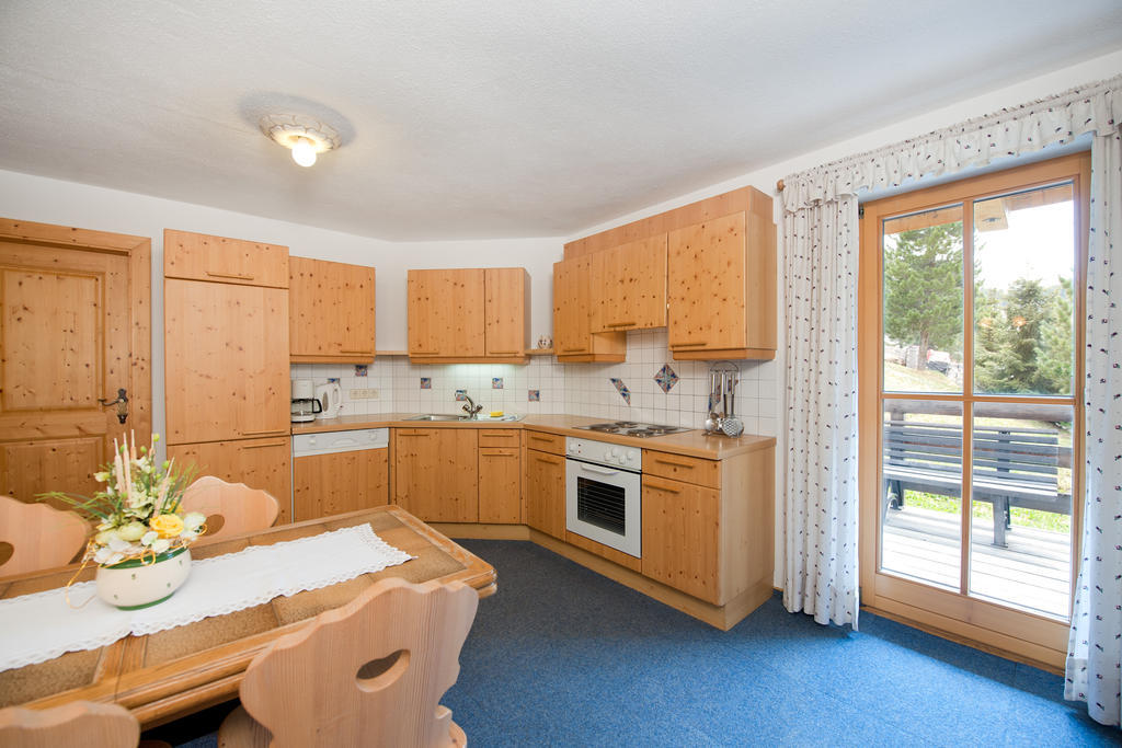 S'Hoamatl Hotell Obergurgl Rom bilde