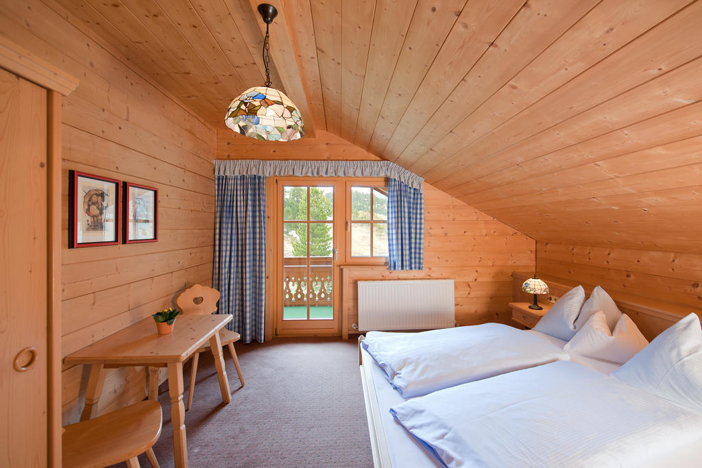 S'Hoamatl Hotell Obergurgl Rom bilde
