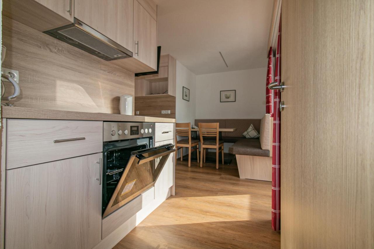 S'Hoamatl Hotell Obergurgl Eksteriør bilde